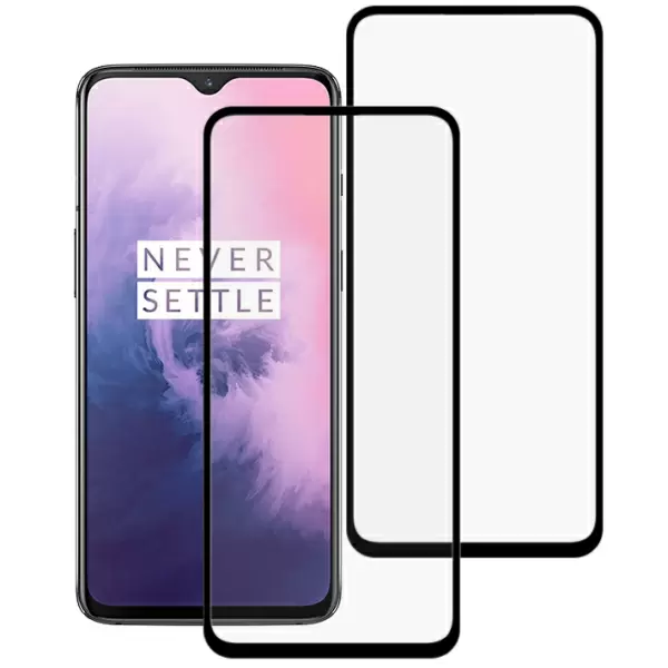 OnePlus 7 näytönsuojalasi