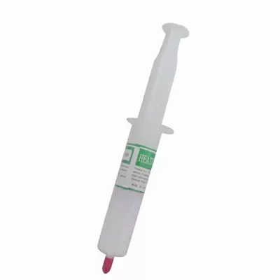 30g Jäähdytyselementti CPU/VGA-tuulettimille (Valkoinen)