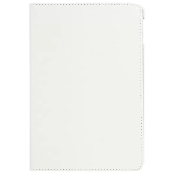 iPad 9.7 tuumaa , iPad Air nahkakotelo (Valkoinen)