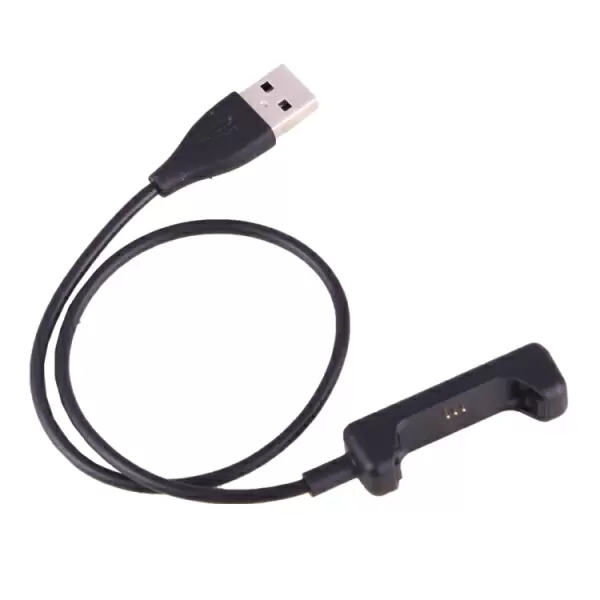 39cm USB-latauskaapeli Fitbit Flex 2-älykellolle