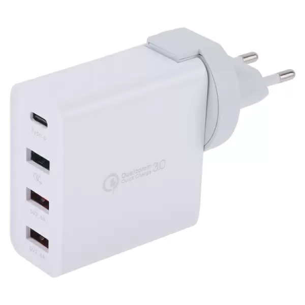 USB Type-C, QC 3.0, USB verkkolaturi 