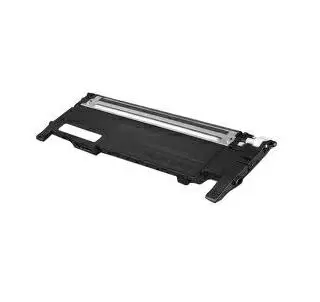 Samsung CLT-K4072S tarvikekasetti CLP320BK, musta