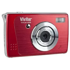 Vivitar ViviCam X025 HD kamera