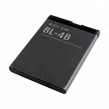 Nokia BL-4B yhteensopiva akku 