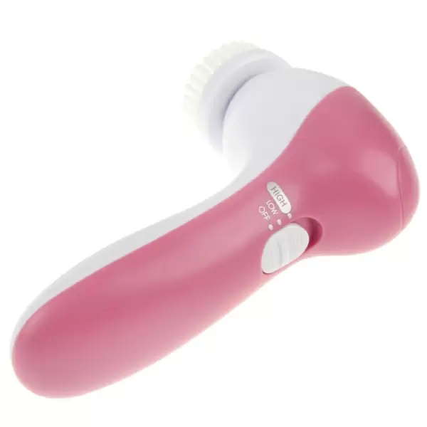 5 in 1 Beauty Care Electric Facial Cleanser