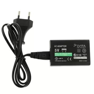 PS Vita AC virta-adapteri