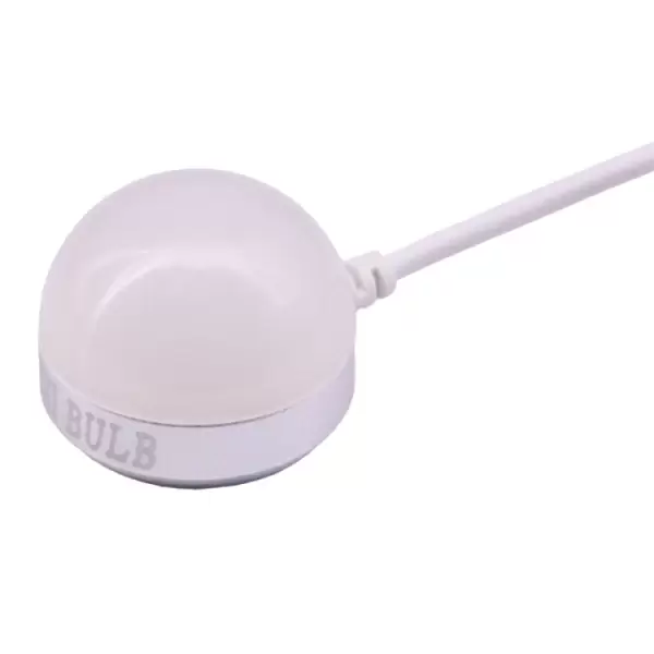 5W himmennettävä USB LED-lamppu magneetilla, USB-5W-WW 5V 160-180