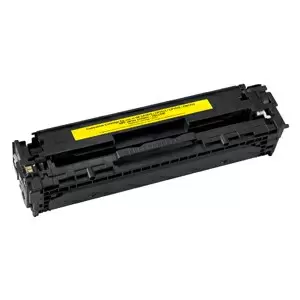 Canon 716 tarvikekasetti, CB542A, Keltainen 
