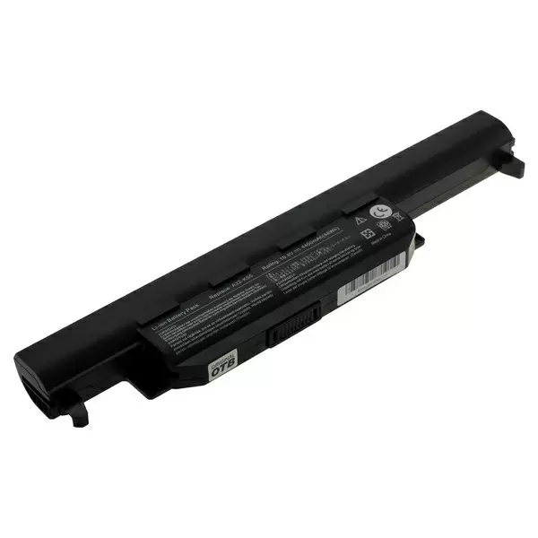 Asus A45 / A75 10,8V 4400 mAh akku