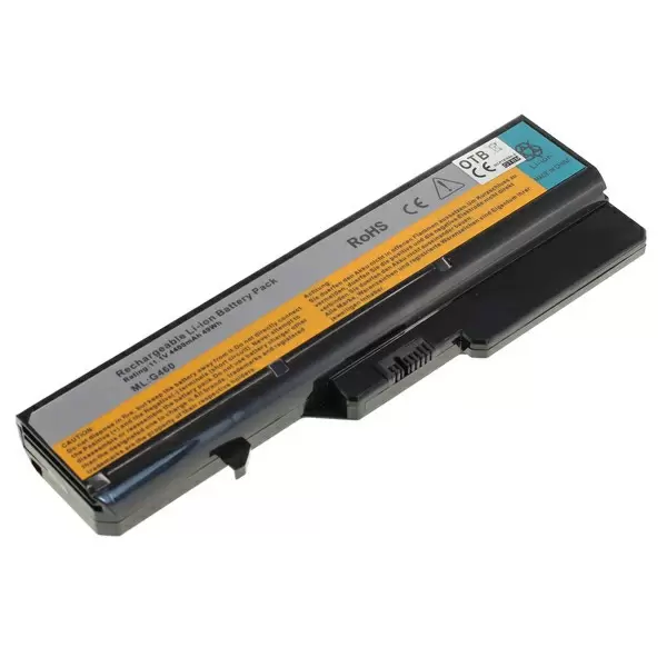 Lenovo B570 , G460, G560, G700 sarjat yhteensopiva akku, 4400mAh