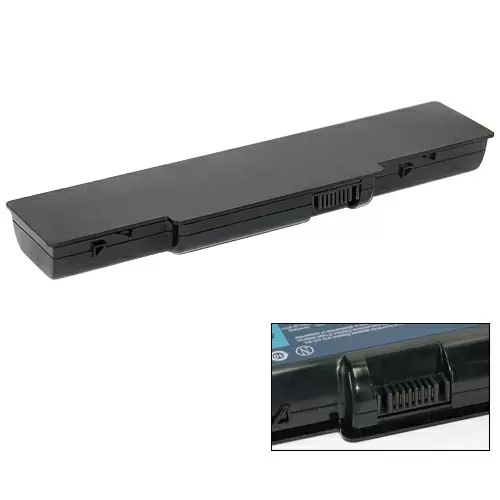 Acer Aspire As09a41 yhteensopiva akku