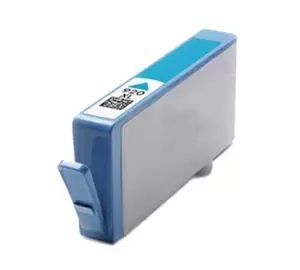 HP 920XL -yhteensopiva laadukas syaani mustekasetti (CD972AE)