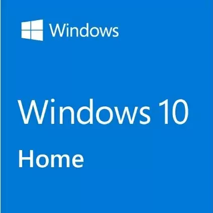 Microsoft Windows 10 HOME OEM (32/64BIT) - sähköinen lisenssi