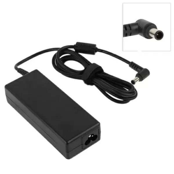 AC 19.5V 3.9A for Sony Laptop, Output Tips: 6.0mm x 4.4mm