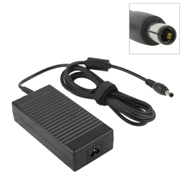AC Adapter 19V 7.9A for Acer Aspire 1800, Output Tips: 5.5 x 2.5mm