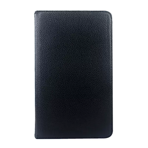 Samsung Galaxy Tab S (SM-T700) 8.4- 360 astetta kääntyvä suojakotelo (musta)
