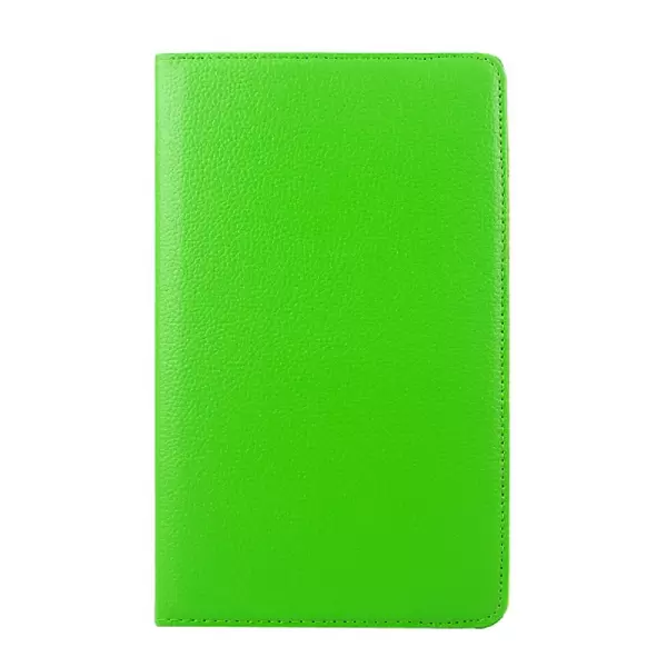 Samsung Galaxy Tab S (SM-T700) 8.4- 360 astetta kääntyvä suojakotelo (vihreä)