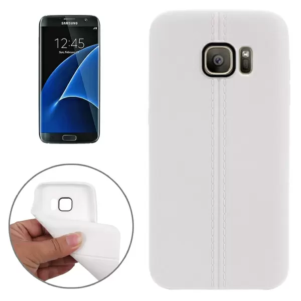 Suojakotelo Samsung Galaxy S7 ‐Puhelimelle