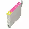 Epson T0803 tarvikekasetti e-803, magenta, 10ml