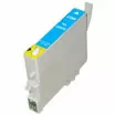 Epson T0805 tarvikekasetti e-805, vaalea syaani, 10ml