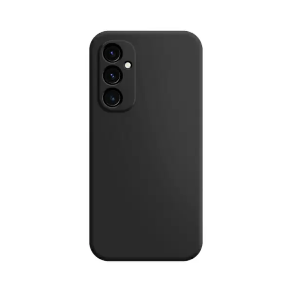 Samsung Galaxy A54 suojakuori, musta