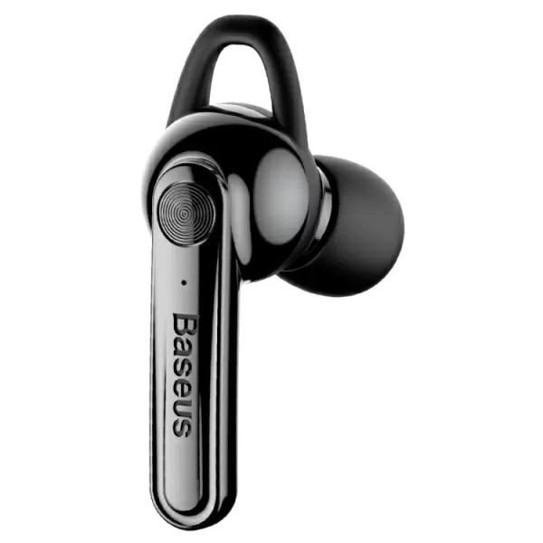 Magneettisesti lataava Bluetooth-kuuloke
