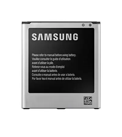 SAMSUNG Galaxy XCover 3 akku, alkuperäinen, EB-BG388B