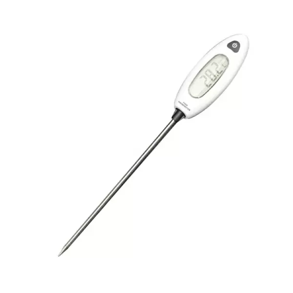 BENETECH GM1311 LCD-näytöllinen ruoan lämpömittari