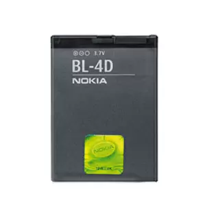 Nokia BL-4D akku, alkuperäinen 