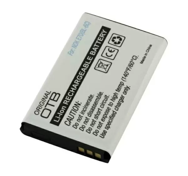 Nokia BL-6C yhteensopiva akku