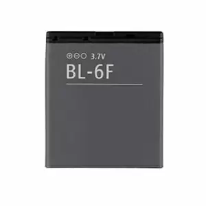 Nokia BL-6F yhteensopiva akku