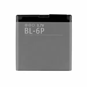 Nokia BL-6P tarvikeakku