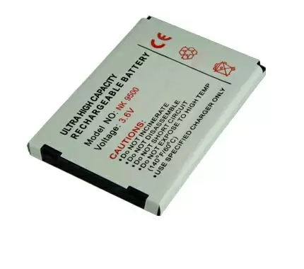Nokia BP-5L yhteensopiva Li-ion akku