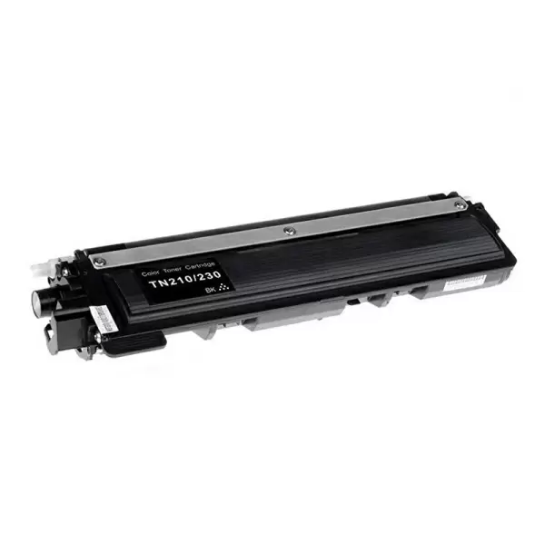 Brother TN-230BK, TN230BK yhteensopiva värikasetti, musta