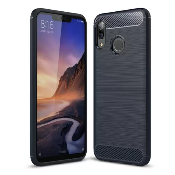 Huawei Nova 3 suojakuori (sininen)