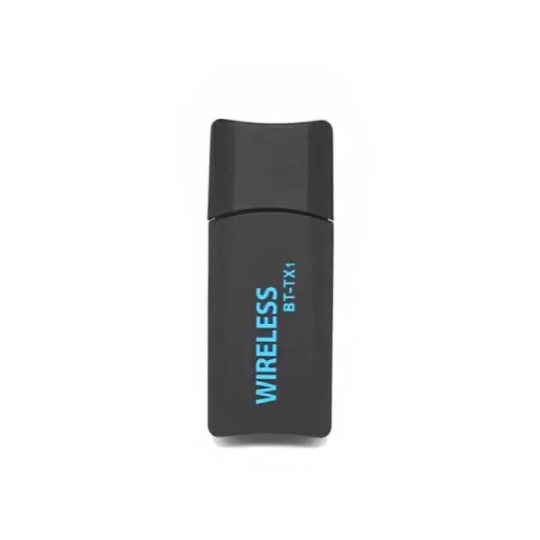 2-in-1 Bluetooth audiolähetin