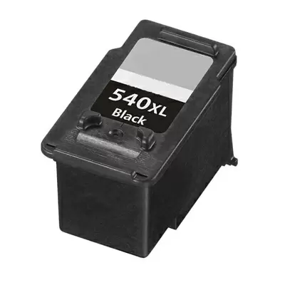 Canon PG-540XL yhteensopiva mustekasetti, musta