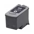 Canon PG-50 yhteensopiva mustepatruuna, musta