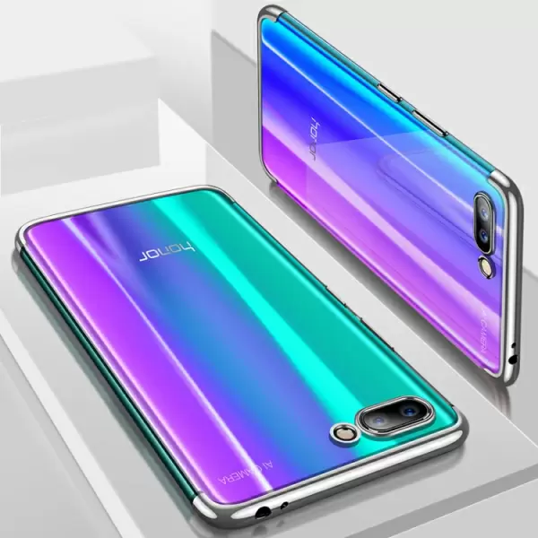 Huawei Honor 10 ohut suojakuori (Hopea)