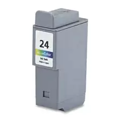 Canon 24 (C-24C) Yhteensopiva Mustekasetti (BCI-24C), 3-Väri