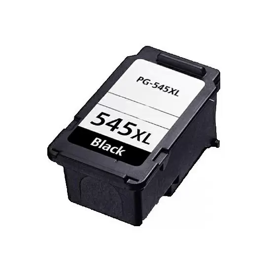 Canon PG-545XL yhteensopiva mustekasetti (musta)