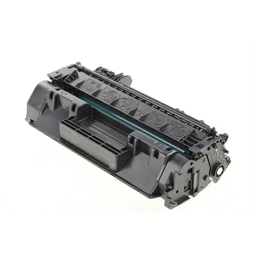 HP 80A (CF280A) värikasetti (Musta) 