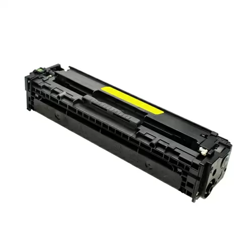 HP 410A (CF412A) värikasetti (Keltainen) 