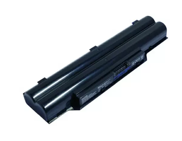 Compatible battery for Fujitsu CP567717-01 FMVNBP213 5200mAh 