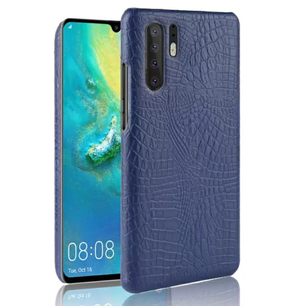 Huawei P30 Pro suojakuori (sininen)