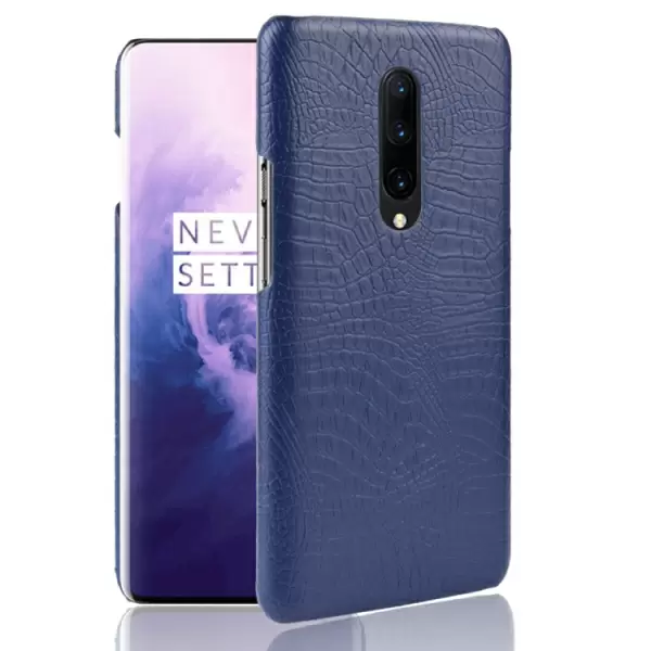 OnePlus 7 Pro suojakuori (sininen)