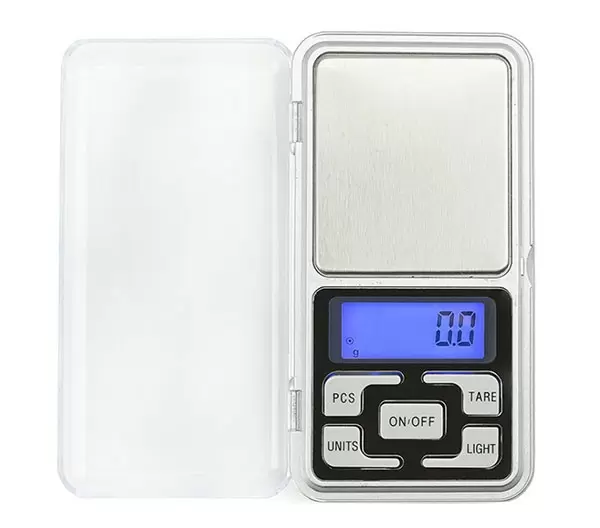 Digitaalinen minivaaka (0.01g~100g)