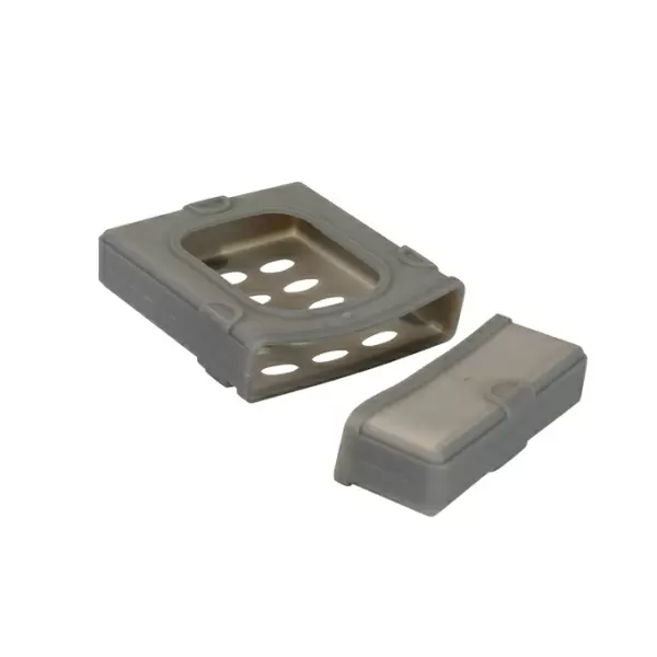 Sharkoon Quick Protect silikonisuoja 3.5 tuuman kiintolevylle