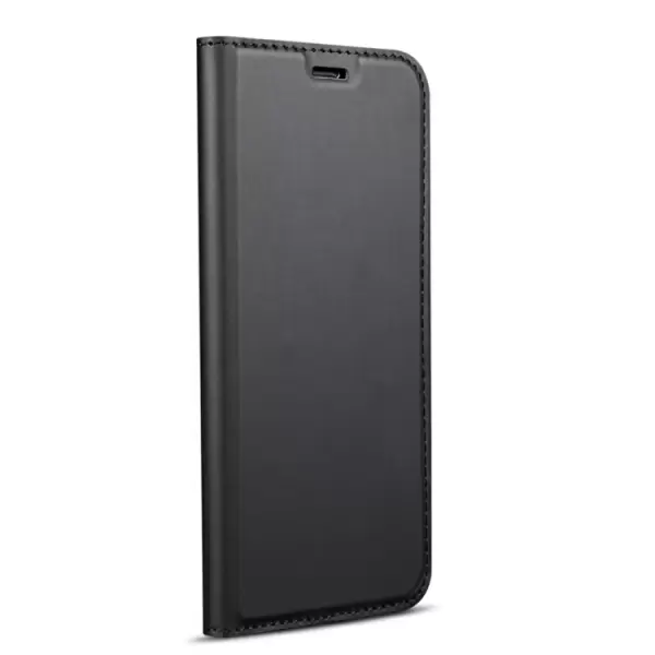 Samsung Galaxy J6 (2018) -suojakotelo (Musta)