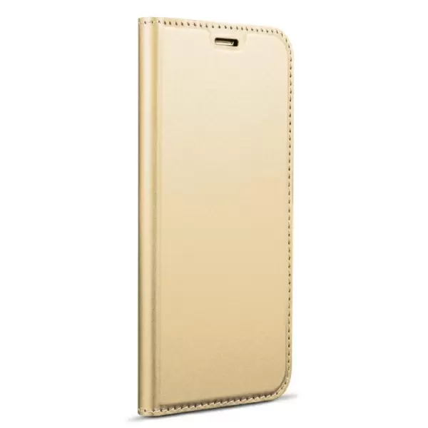 Samsung Galaxy J6 (2018) -suojakotelo (Kulta)
